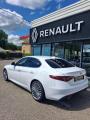 Alfa Romeo Giulia II 2.2 190ch AT8 Ti