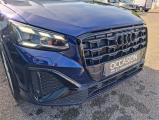 Audi Q2 35 TFSI 150 S tronic S line