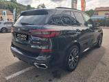 BMW X5 IV xDrive45e 394ch M Sport BVA8 Hybride