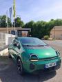 Renault Twingo E-tech IV techno 80 ch autonomie urbaine