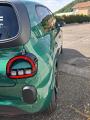 Renault Twingo E-tech IV techno 80 ch autonomie urbaine
