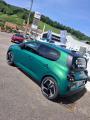 Renault Twingo E-tech IV techno 80 ch autonomie urbaine