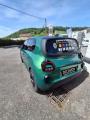 Renault Twingo E-tech IV techno 80 ch autonomie urbaine