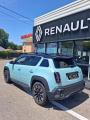 Renault R 4 II iconic 150 ch autonomie confort