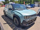 Renault R 4 II iconic 150 ch autonomie confort