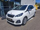 Peugeot 108 VTI 72 &euro;6.c STYLE