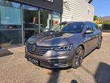 Renault Talisman estate Intens TCe 160 EDC