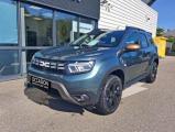 Dacia Duster II Extreme TCe 150 EDC 4x2