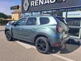 Dacia Duster II Extreme TCe 150 EDC 4x2