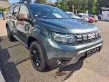 Dacia Duster II Extreme TCe 150 EDC 4x2