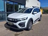 Dacia Jogger 5 Places Expression Tce 110