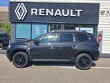 Dacia Duster II Extreme ECO-G 100 4x2