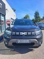 Dacia Duster II Extreme ECO-G 100 4x2