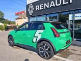 Renault R 5 III techno 150 ch autonomie confort