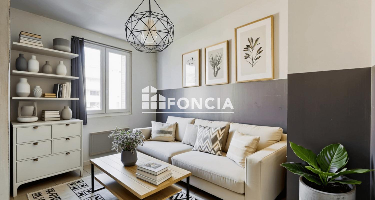 IDEAL INVESTISSEUR - studio