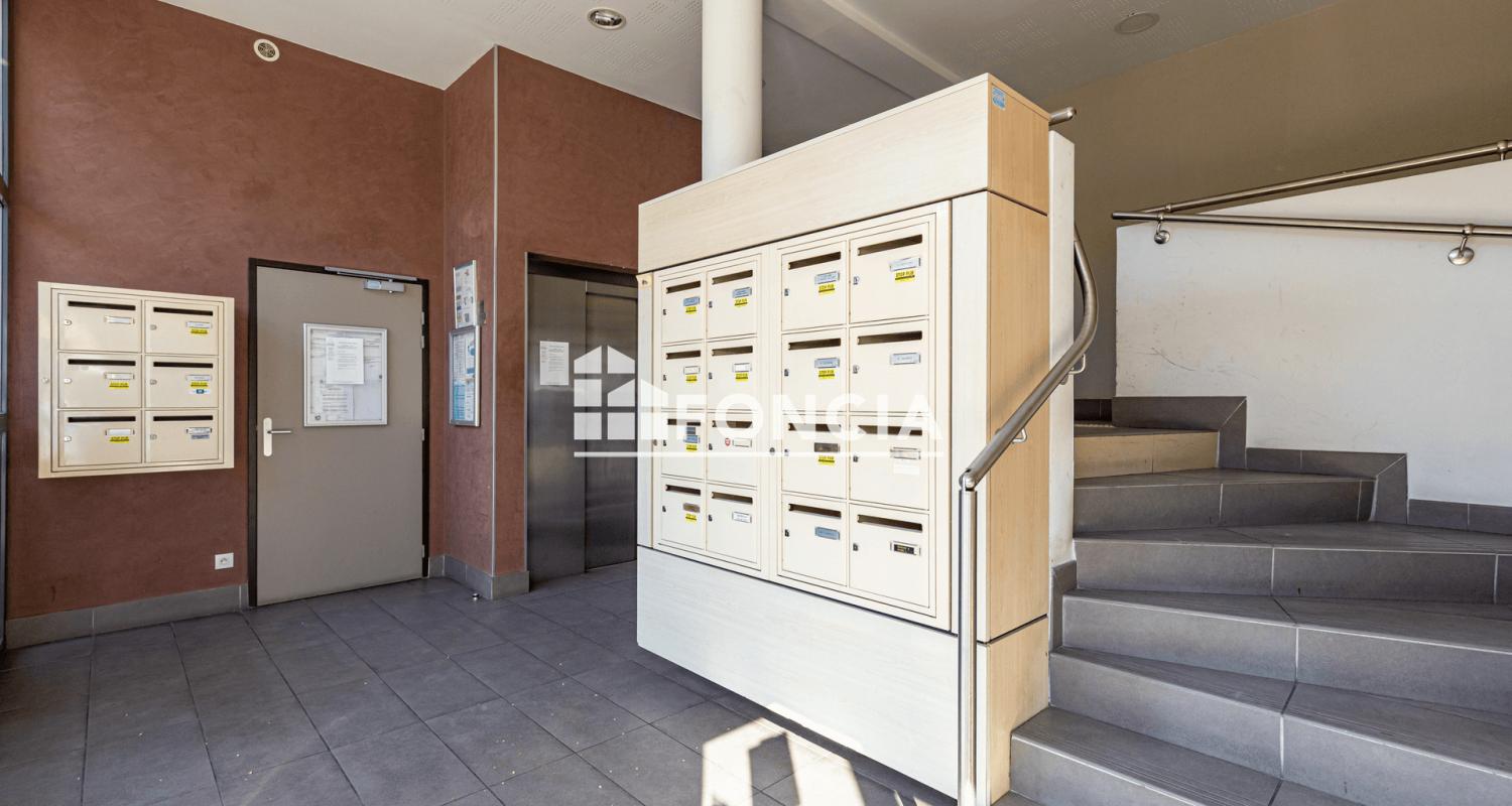 EXCLUSIVITÉ FONCIA – INVESTISSEMENT LOCATIF À GIÈRES