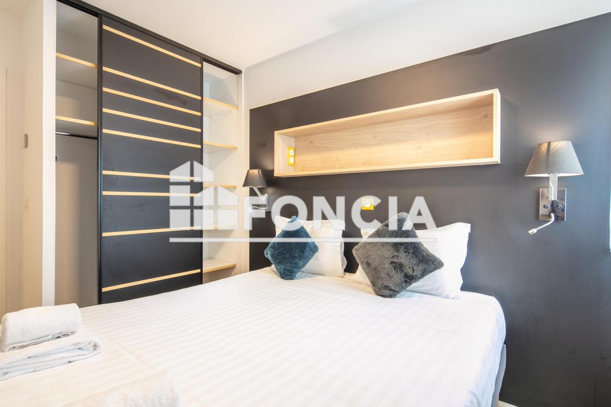 Appartement 3 pièces (52.38 m²) à vendre - Grenoble (38000)