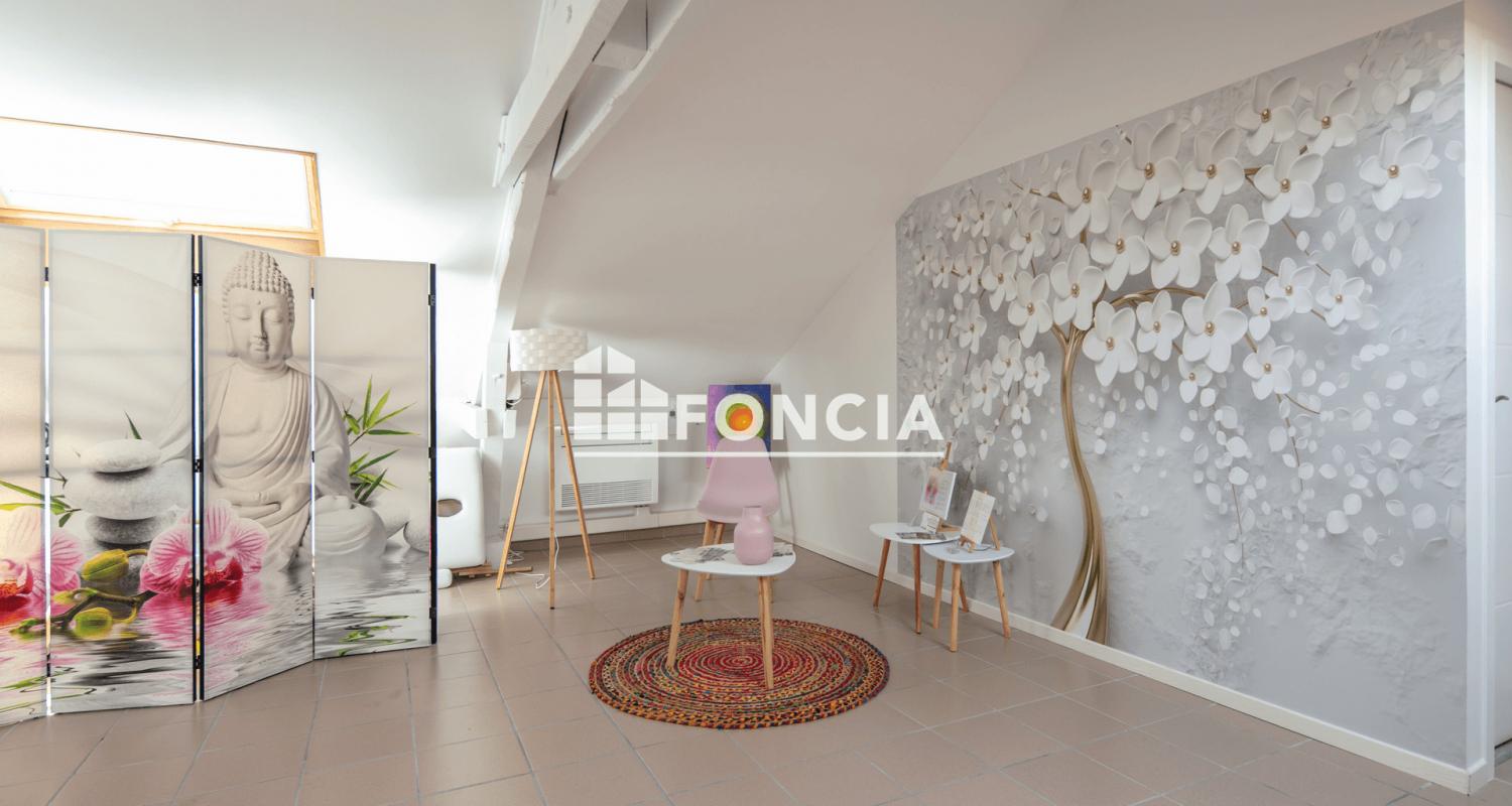 Maison 10 pièces (210 m²) à vendre - Grenoble (38100)