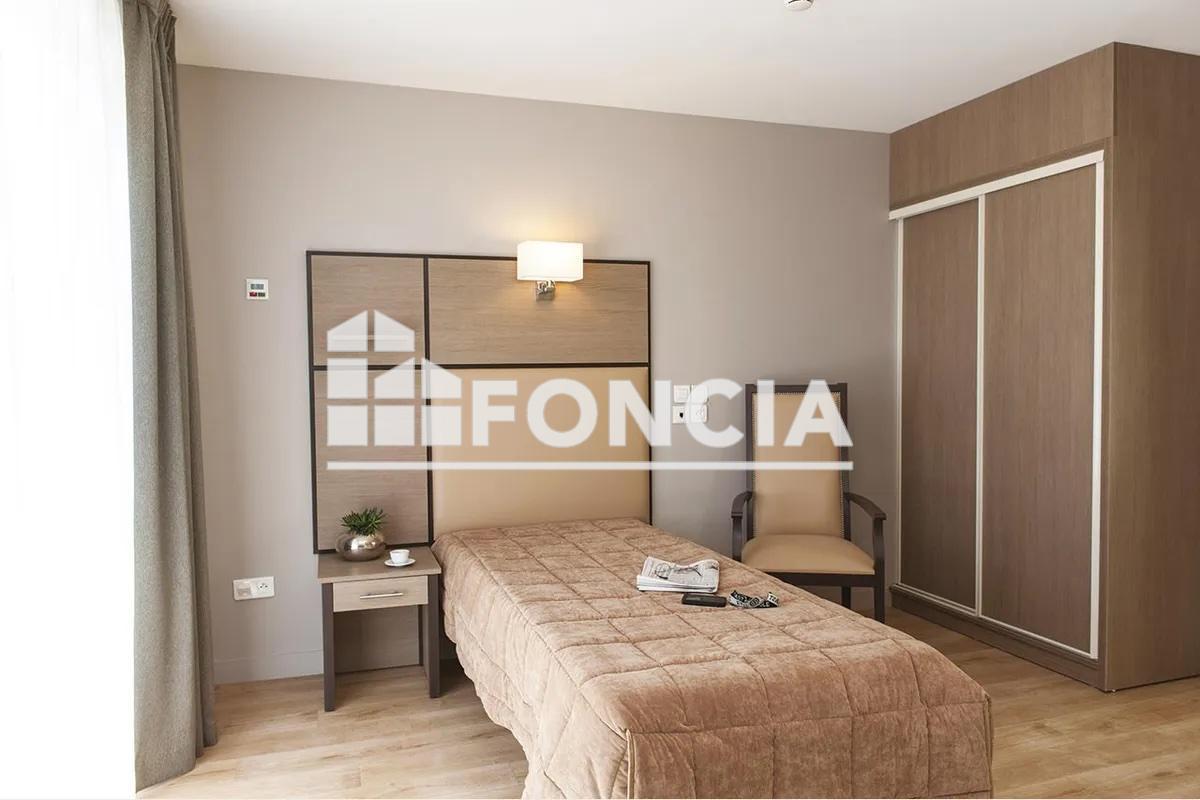 Studio (20.02 m²) à vendre - Grenoble (38000)