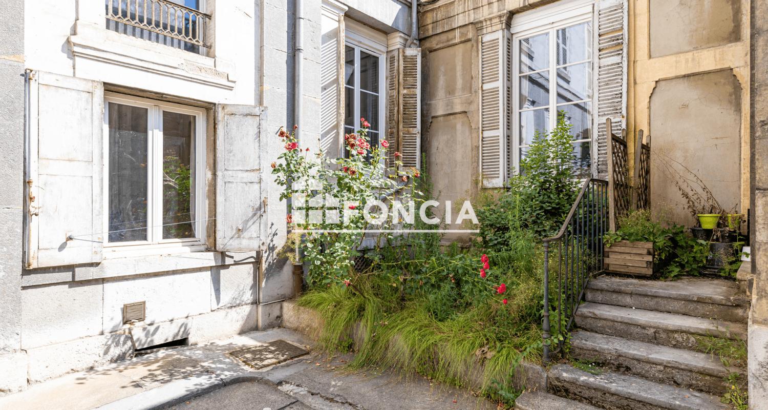 Appartement 7 pièces (166 m²) à vendre - Grenoble (38000)