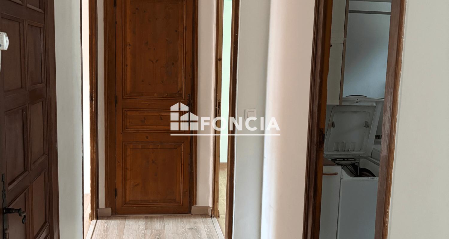 Appartement 4 pièces (71.25 m²) à vendre - Saint-égrève (38120)