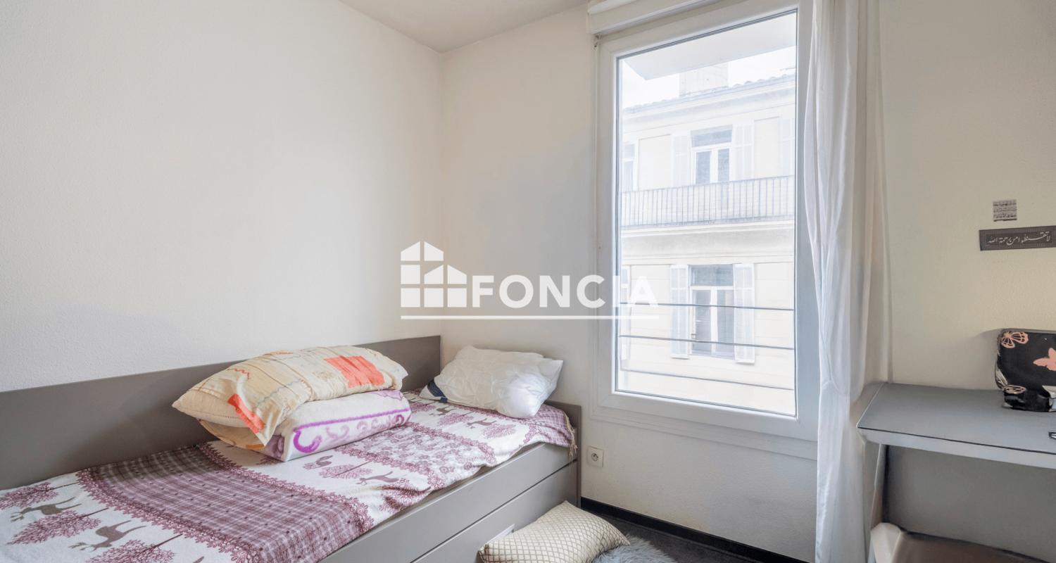 Studio (19 m²) à vendre - Marseille 3ᵉ (13003)