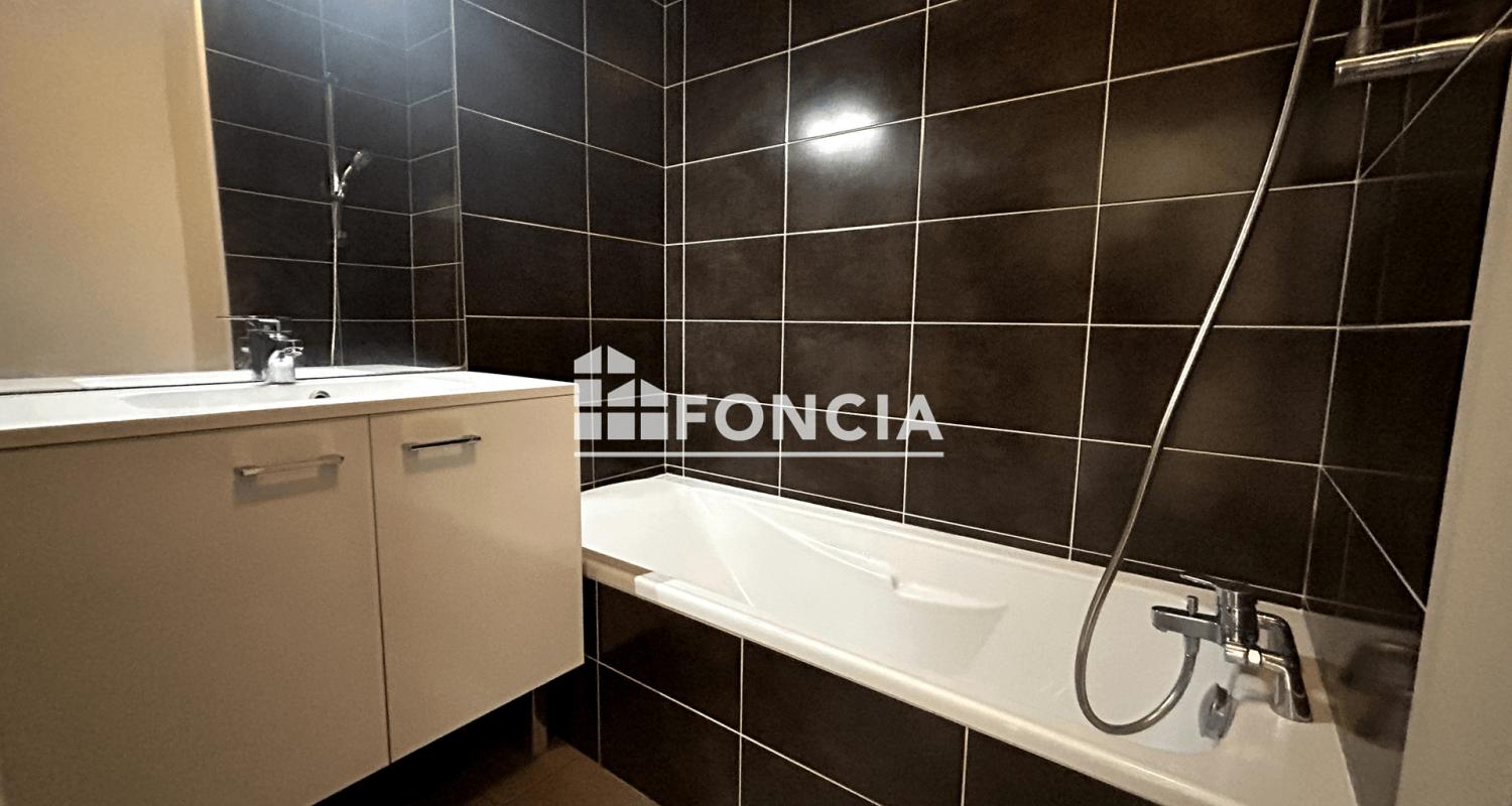 Appartement 3 pièces (71.77 m²) à vendre - Meylan (38240)