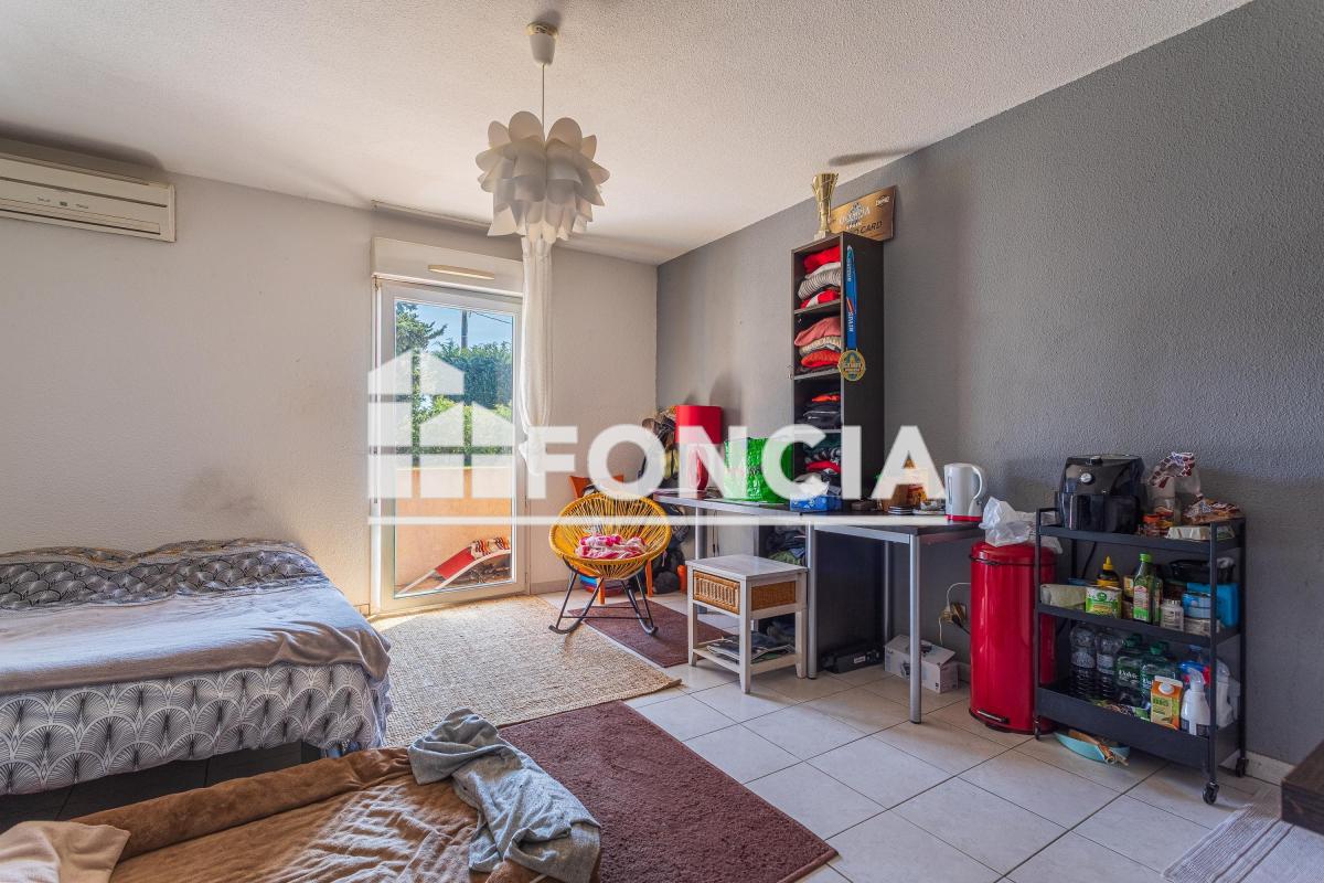 Studio (25.93 m²) à vendre - La Garde (83130)