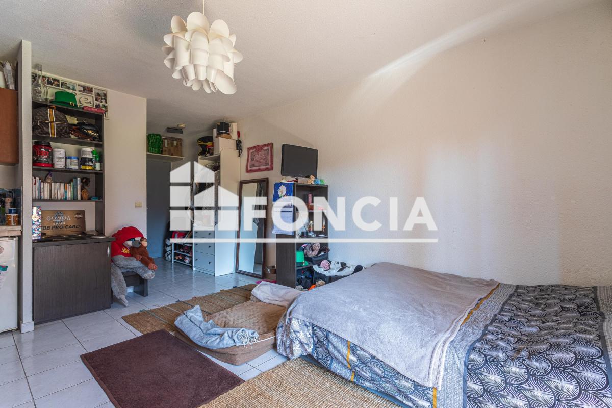 Studio (25.93 m²) à vendre - La Garde (83130)