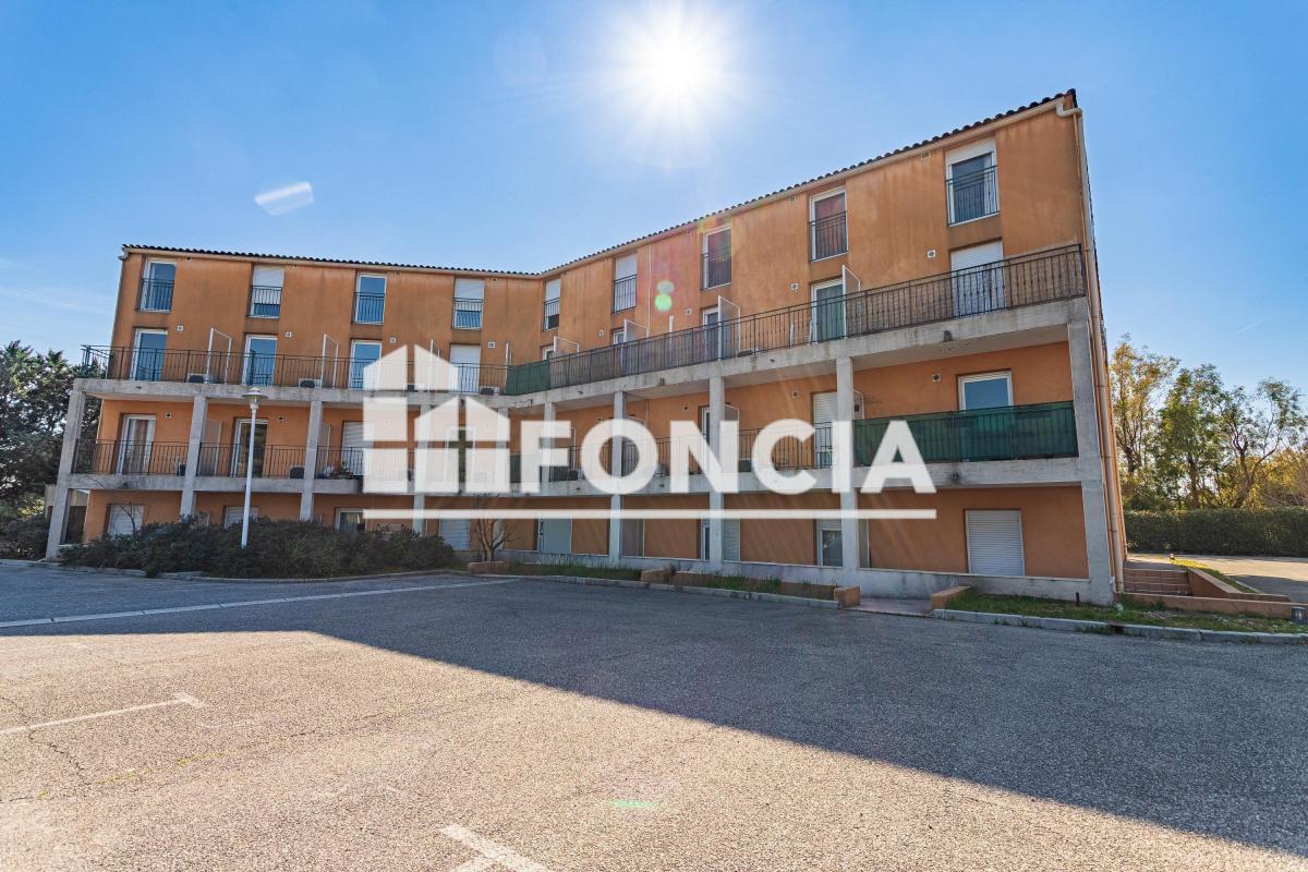 Studio (25.93 m²) à vendre - La Garde (83130)