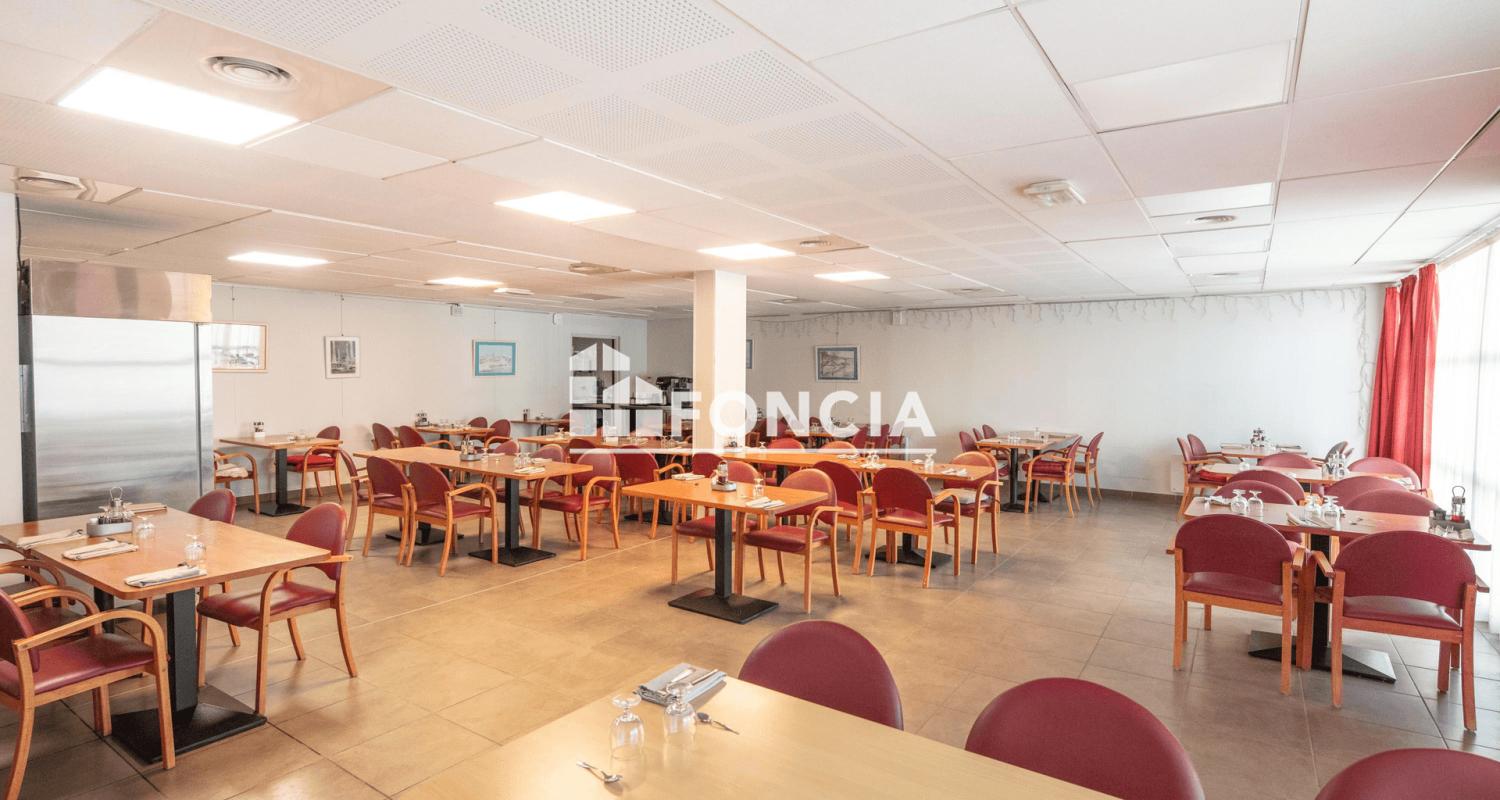 Studio (32.5 m²) à vendre - Voiron (38500)