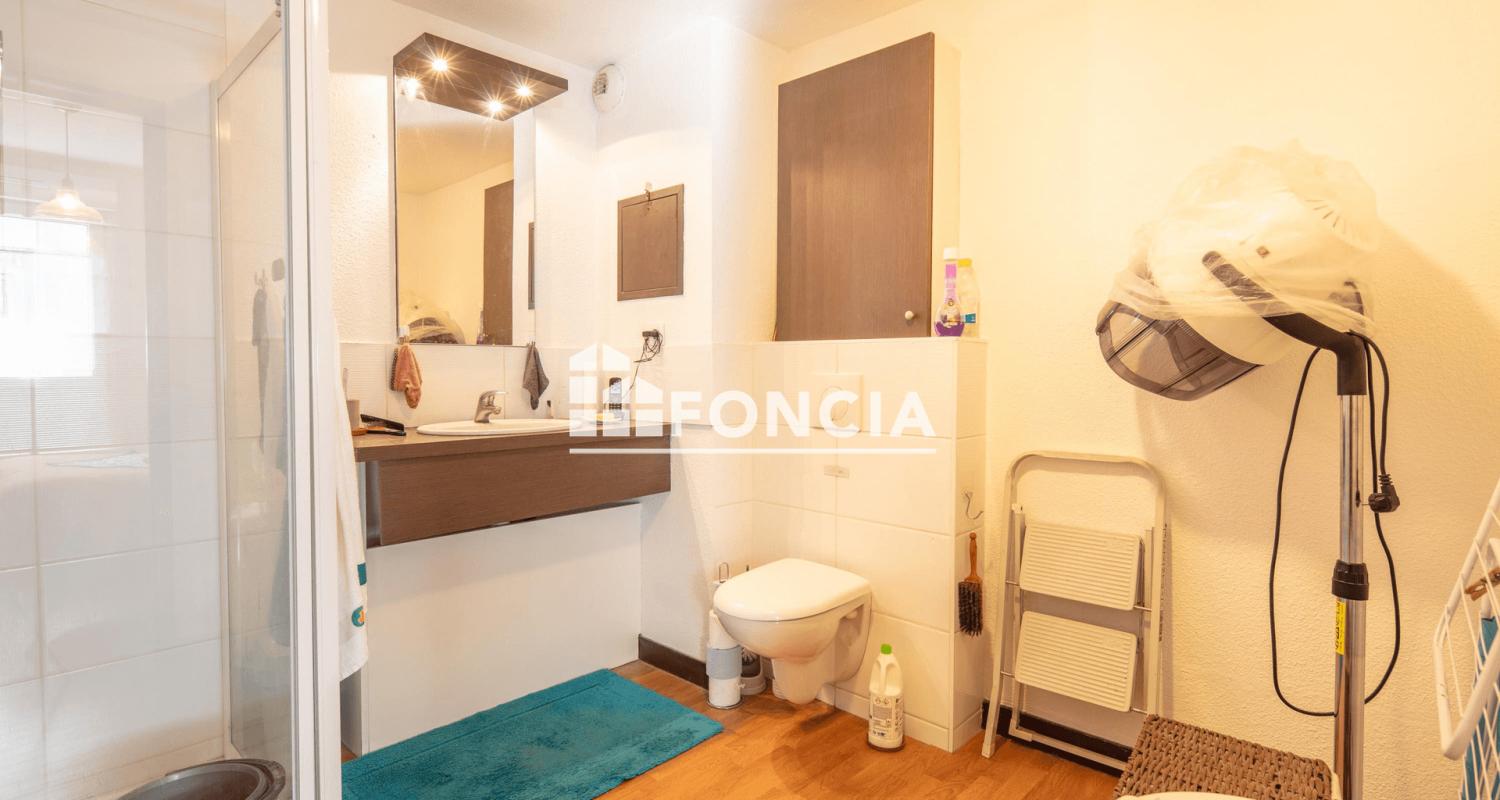 Studio (32.5 m²) à vendre - Voiron (38500)