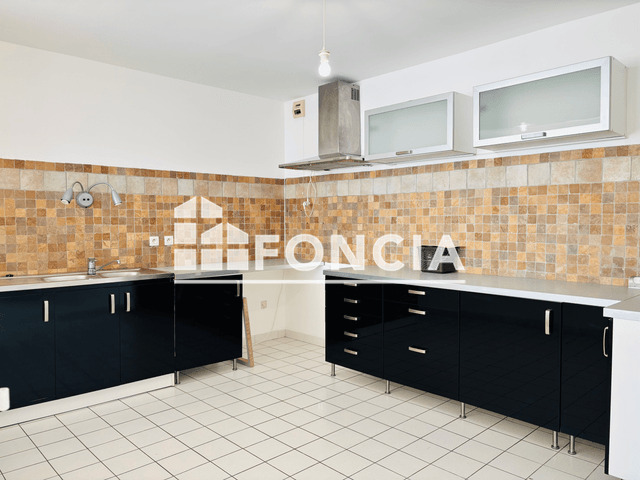 Appartement 3 pièces (101.02 m²) à vendre - Corenc (38700)