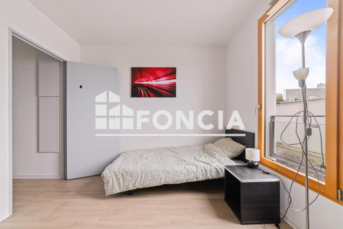 Studio (19 m²) à vendre - Lyon 9ᵉ (69009)