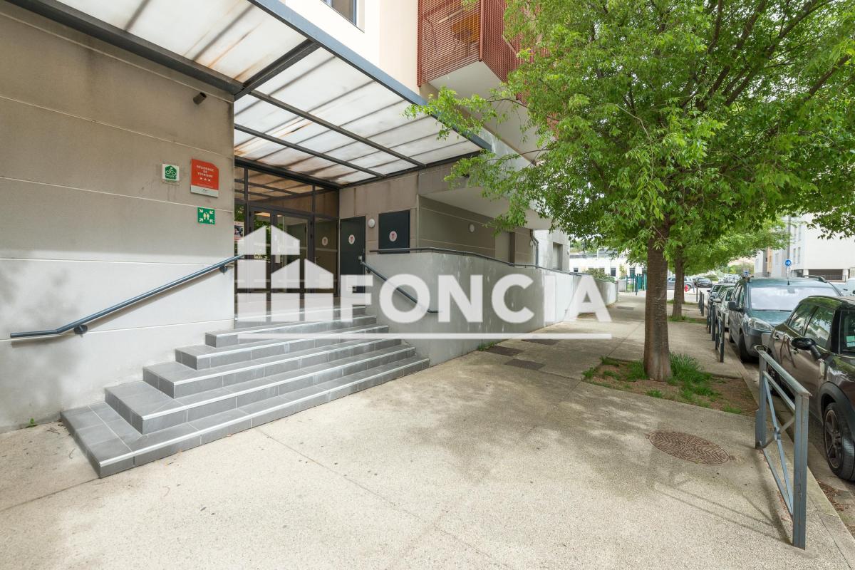 Studio (19.8 m²) à vendre - Montélimar (26200)