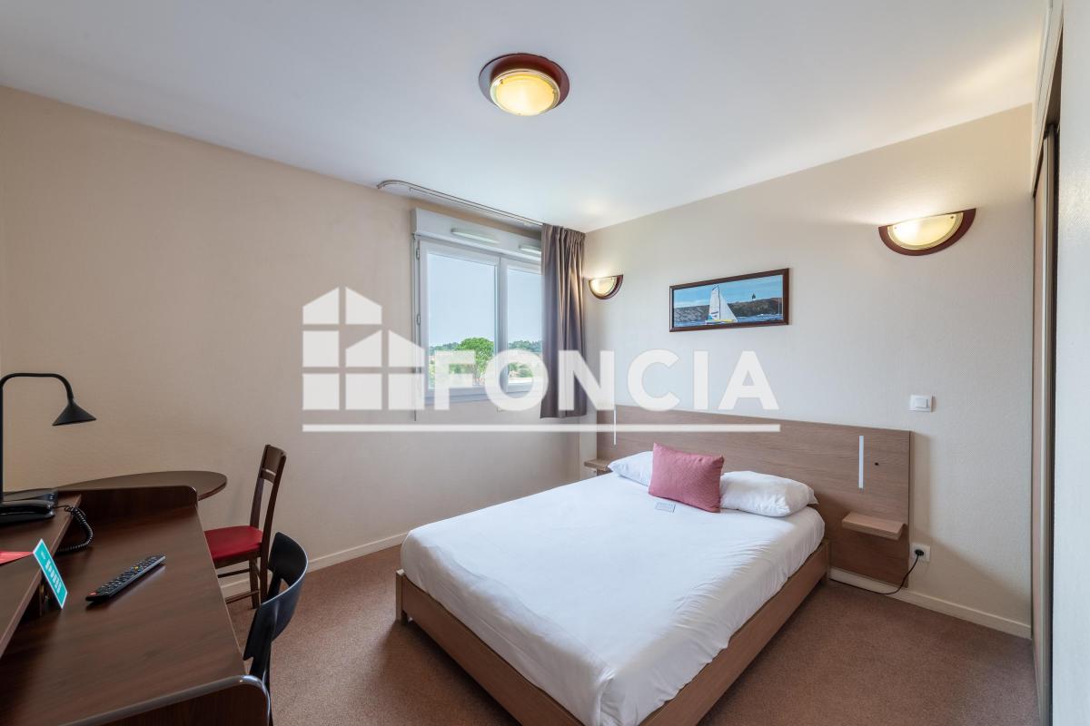 Studio (19.8 m²) à vendre - Montélimar (26200)