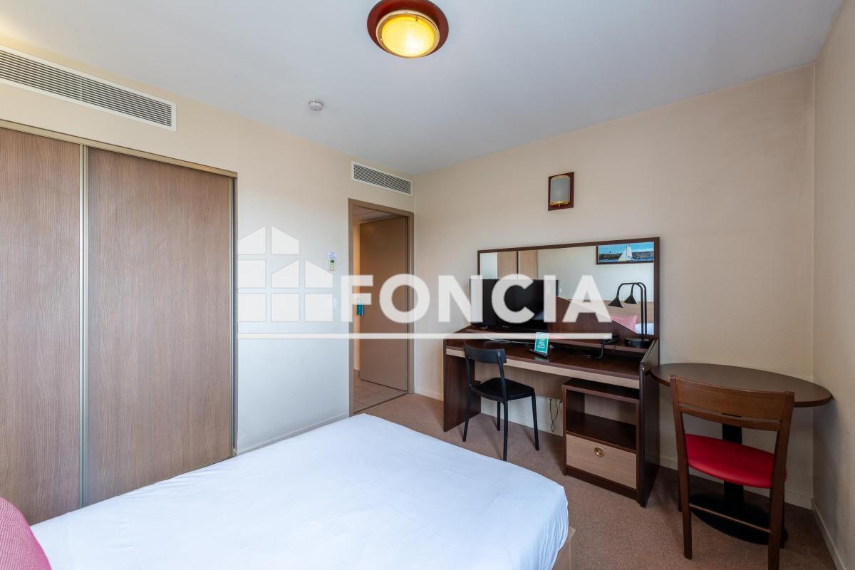 Studio (19.8 m²) à vendre - Montélimar (26200)