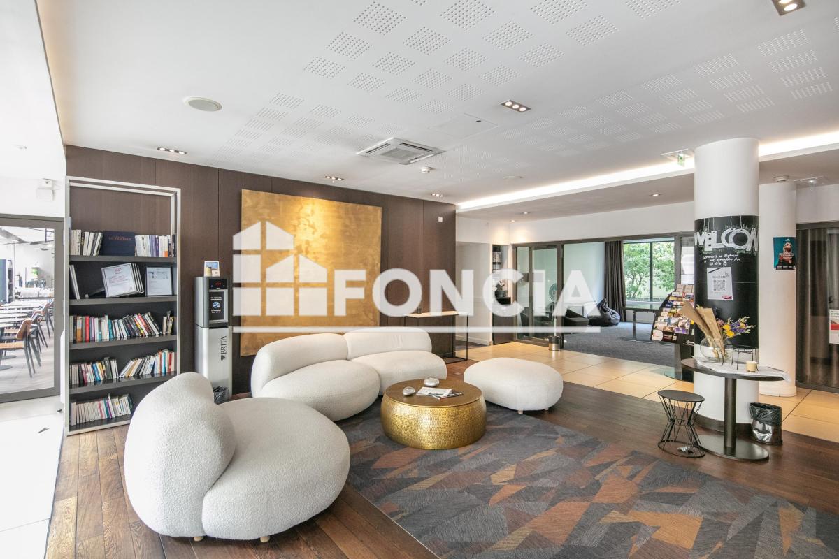 Studio (23.41 m²) à vendre - Grenoble (38000)