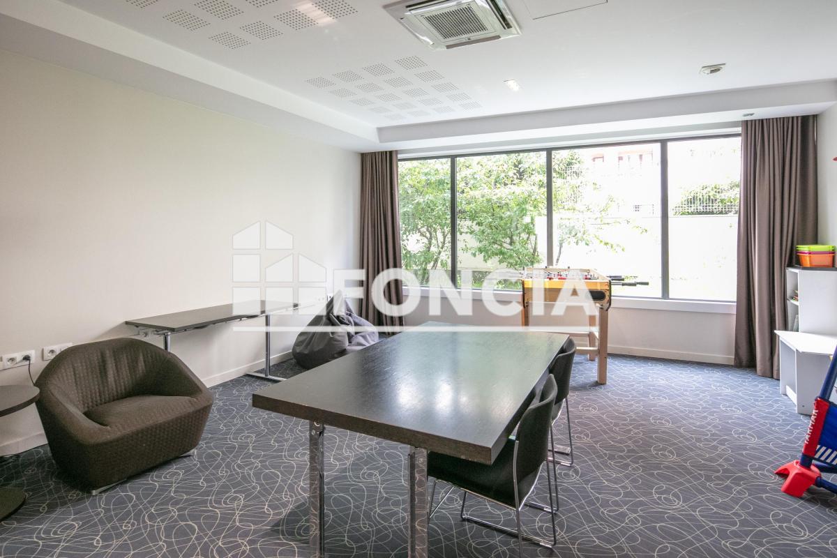 Studio (23.41 m²) à vendre - Grenoble (38000)