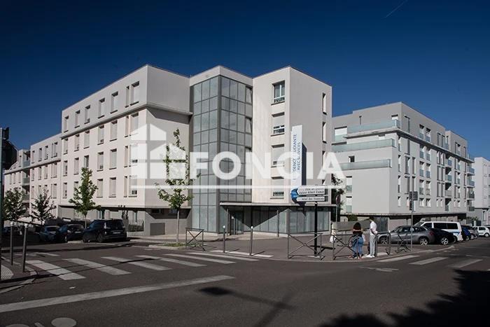 Studio (19.15 m²) à vendre - Bron (69500)