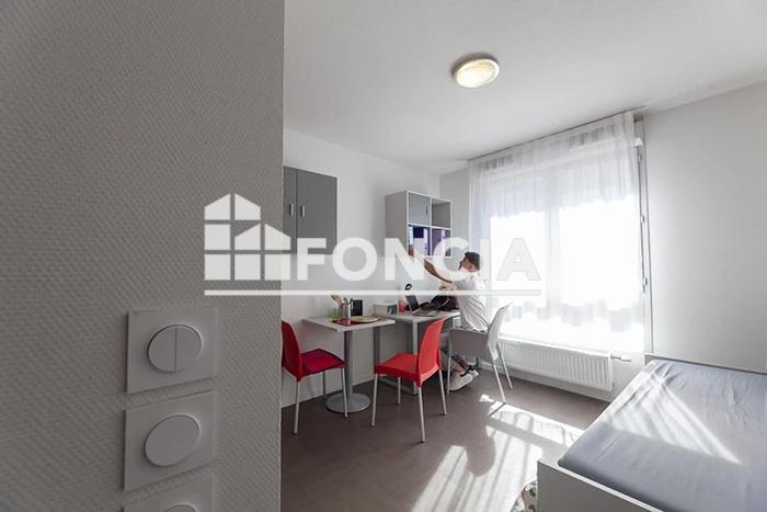 Studio (19.15 m²) à vendre - Bron (69500)