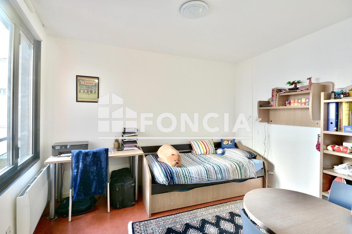 Studio (18.64 m²) à vendre - Lyon 9ᵉ (69009)