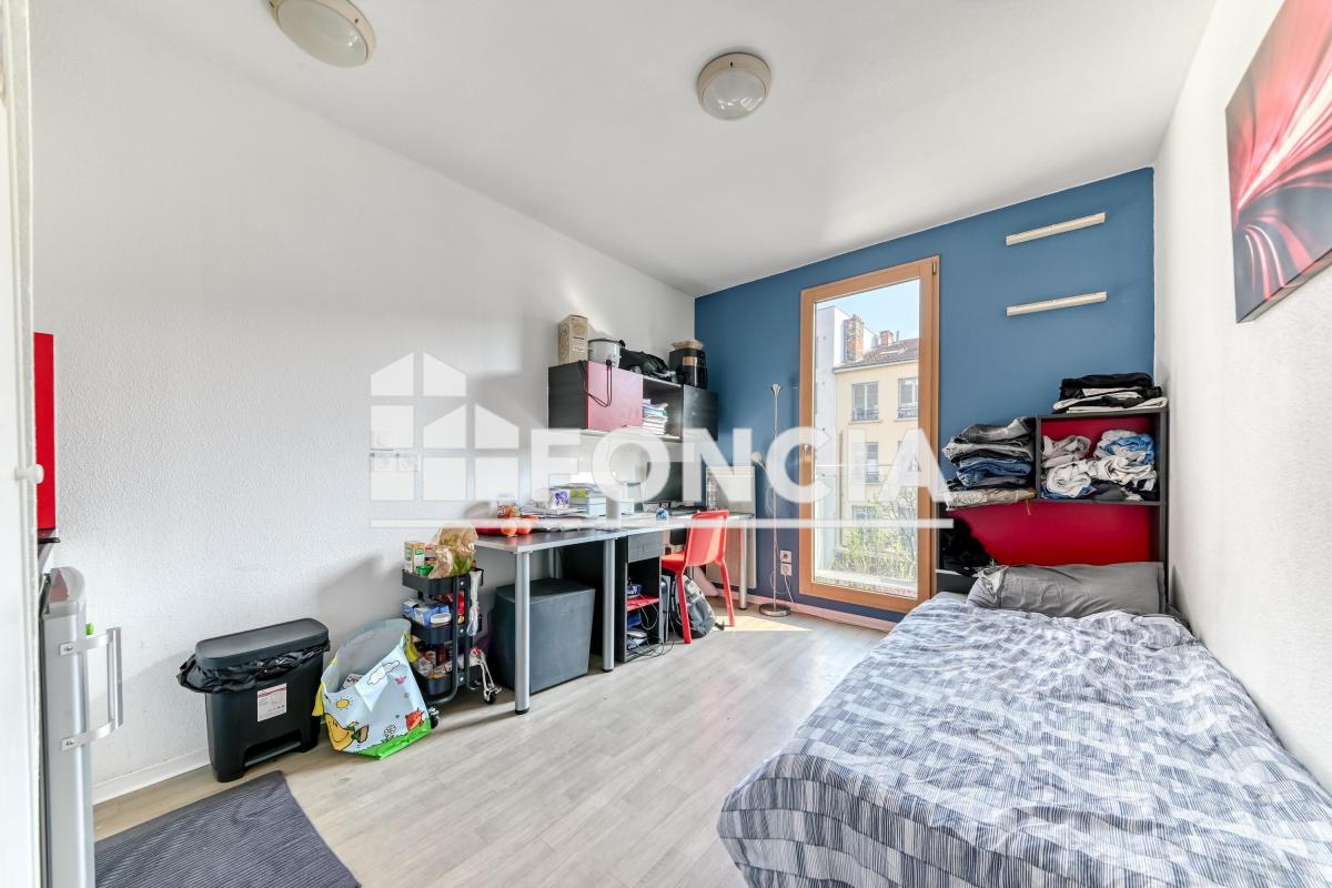 Studio (18.37 m²) à vendre - Lyon 9ᵉ (69009)