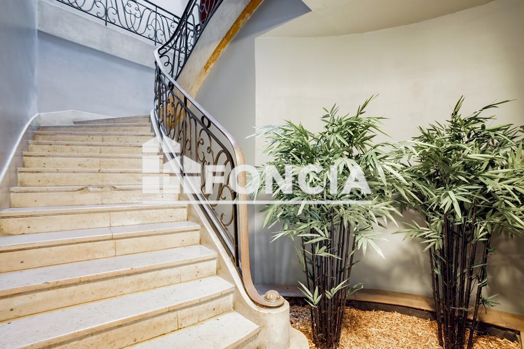Studio (15.85 m²) à vendre - Grenoble (38000)