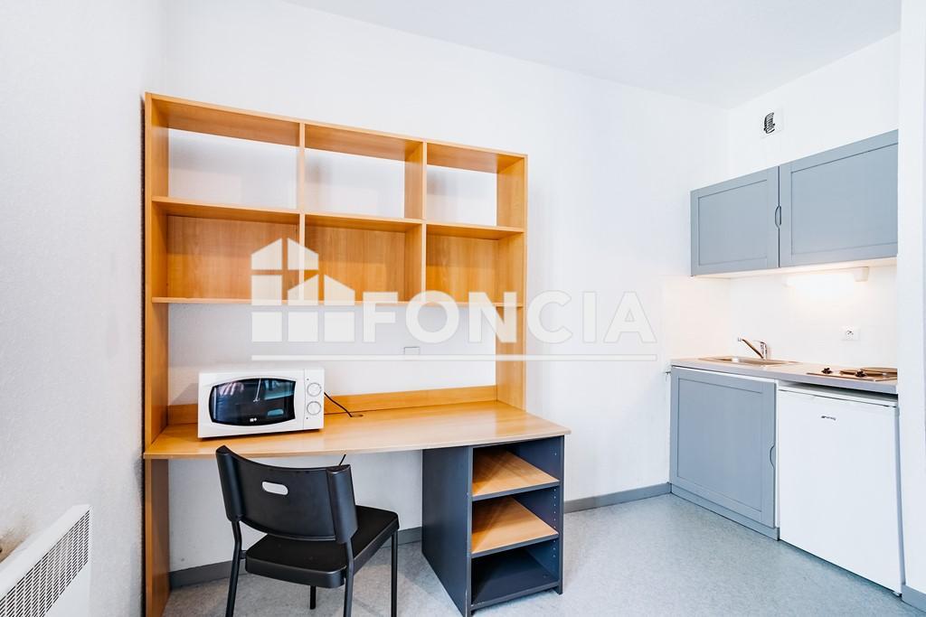 Studio (15.85 m²) à vendre - Grenoble (38000)