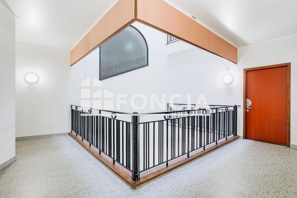 Studio (16.85 m²) à vendre - Grenoble (38000)