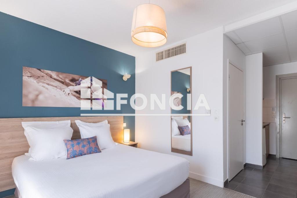 Studio (21.69 m²) à vendre - Mandelieu-la-napoule (06210)