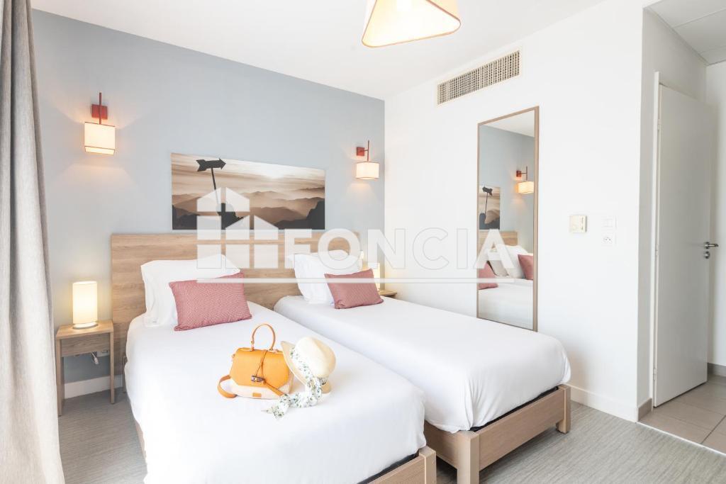 Studio (21.69 m²) à vendre - Mandelieu-la-napoule (06210)