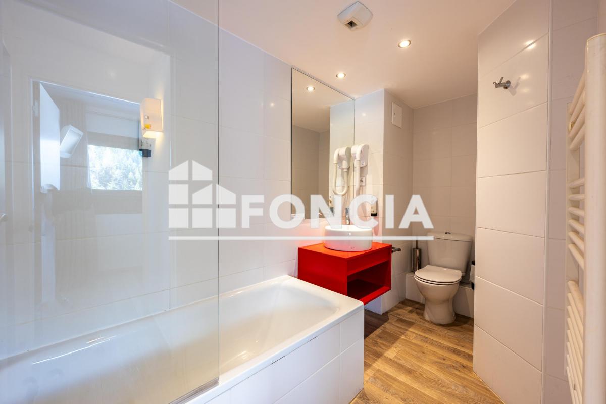 Studio (18.27 m²) à vendre - St Martin De Belleville (73440)