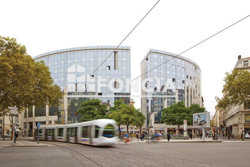 Appartement 2 pièces (29.73 m²) à vendre - Lyon 3ᵉ (69003)